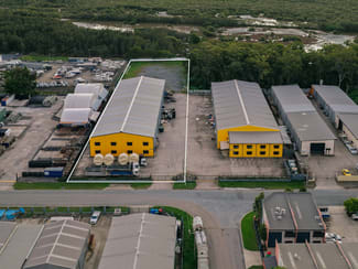 Factory, Warehouse & Industrial commercial property for lease at 17-19 Robson Street Clontarf QLD 4019 Factory, Warehouse & Industrial commercial property for lease at 17-19 Robson Street Clontarf QLD 4019