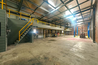 Factory, Warehouse & Industrial commercial property for lease at 31 Tubbs Street Clontarf QLD 4019 Factory, Warehouse & Industrial commercial property for lease at 31 Tubbs Street Clontarf QLD 4019