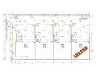 Factory, Warehouse & Industrial commercial property for lease at 18 Deviation Way Neerabup WA 6031