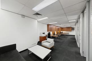 Offices commercial property leased at Suite 1 & 2/97 Creek Street Brisbane City QLD 4000 Offices commercial property leased at Suite 1 & 2/97 Creek Street Brisbane City QLD 4000