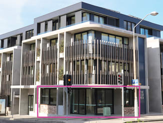 Shop & Retail commercial property leased at 84 Curlewis Street Bondi Beach NSW 2026 Shop & Retail commercial property leased at 84 Curlewis Street Bondi Beach NSW 2026