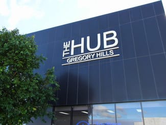 Offices commercial property for lease at Suite 2106/31 Lasso Road Gregory Hills NSW 2557 Offices commercial property for lease at Suite 2106/31 Lasso Road Gregory Hills NSW 2557