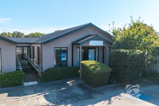 Medical / Consulting commercial property for lease at 30B Clyde Road Berwick VIC 3806