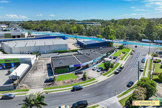 Offices commercial property for lease at 1/1 Parramatta Road Underwood QLD 4119 Offices commercial property for lease at 1/1 Parramatta Road Underwood QLD 4119