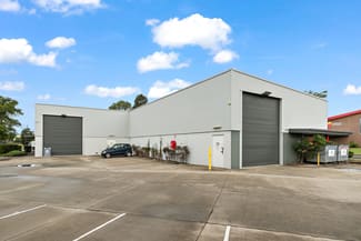 Factory, Warehouse & Industrial commercial property for lease at 1 & 2/2 Sabre Close Rutherford NSW 2320 Factory, Warehouse & Industrial commercial property for lease at 1 & 2/2 Sabre Close Rutherford NSW 2320