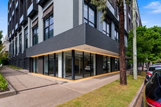 Medical / Consulting commercial property for lease at G.01/77 Dunning Avenue Rosebery NSW 2018