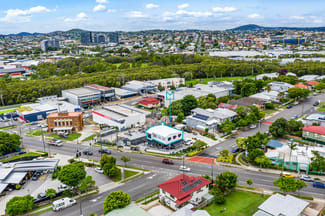 Offices commercial property for lease at Level 1/1007 Stanley Street East Brisbane QLD 4169