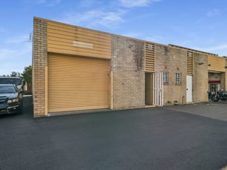Factory, Warehouse & Industrial commercial property for lease at Unit 20C/4 Louise Avenue Ingleburn NSW 2565 Factory, Warehouse & Industrial commercial property for lease at Unit 20C/4 Louise Avenue Ingleburn NSW 2565