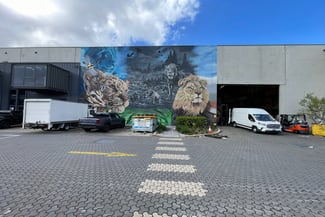 Factory, Warehouse & Industrial commercial property for lease at I/61-65 Roberts Road Greenacre NSW 2190