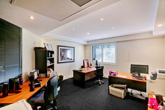 Offices commercial property for lease at 22/44 Kings Park Road West Perth WA 6005