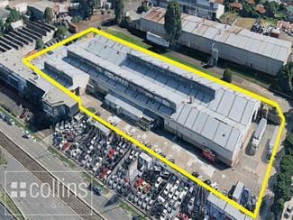 Factory, Warehouse & Industrial commercial property for lease at 224 Princes Highway Dandenong VIC 3175 Factory, Warehouse & Industrial commercial property for lease at 224 Princes Highway Dandenong VIC 3175