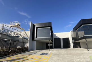 Offices commercial property for lease at 2/26 Buontempo Road Carrum Downs VIC 3201 Offices commercial property for lease at 2/26 Buontempo Road Carrum Downs VIC 3201