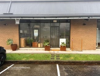 Factory, Warehouse & Industrial commercial property for lease at Terrey Hills NSW 2084