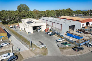 Factory, Warehouse & Industrial commercial property for lease at 5 Enterprise Drive Tomago NSW 2322 Factory, Warehouse & Industrial commercial property for lease at 5 Enterprise Drive Tomago NSW 2322