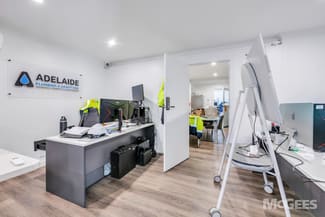 Offices commercial property for lease at 130 Grange Road Allenby Gardens SA 5009
