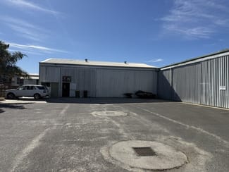 Factory, Warehouse & Industrial commercial property for lease at 33 Sweny Drive Australind WA 6233 Factory, Warehouse & Industrial commercial property for lease at 33 Sweny Drive Australind WA 6233
