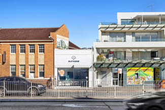 Shop & Retail commercial property for lease at 1123 Pittwater Road Collaroy NSW 2097 Shop & Retail commercial property for lease at 1123 Pittwater Road Collaroy NSW 2097