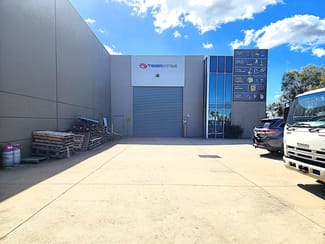 Factory, Warehouse & Industrial commercial property for lease at 7/33-35 Lara Way Campbellfield VIC 3061 Factory, Warehouse & Industrial commercial property for lease at 7/33-35 Lara Way Campbellfield VIC 3061