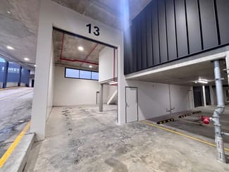 Factory, Warehouse & Industrial commercial property for lease at 13/7 Rodborough Road Frenchs Forest NSW 2086