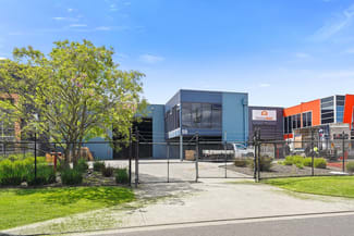 Showrooms / Bulky Goods commercial property for lease at 59 Waterview Close Dandenong South VIC 3175