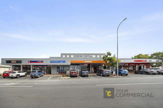Shop & Retail commercial property for lease at 8/8 Railway Parade Geebung QLD 4034