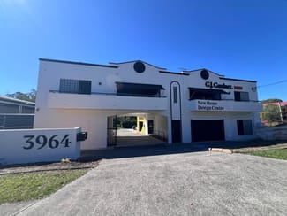 Offices commercial property for lease at 3964 Pacific Highway Loganholme QLD 4129