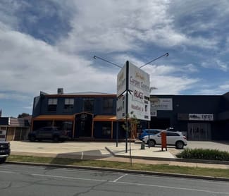 Offices commercial property for lease at 7993a Goulburn Valley Highway Kialla VIC 3631