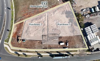 Development / Land commercial property for lease at Warehouse 1 & 2 155 Momentum Way Ravenhall VIC 3023 Development / Land commercial property for lease at Warehouse 1 & 2 155 Momentum Way Ravenhall VIC 3023