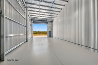 Factory, Warehouse & Industrial commercial property for lease at Bays/30-32 Oakley Way Wauchope NSW 2446