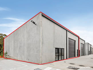 Factory, Warehouse & Industrial commercial property for lease at Unit 5/17 Ascot Drive Huntingfield TAS 7055 Factory, Warehouse & Industrial commercial property for lease at Unit 5/17 Ascot Drive Huntingfield TAS 7055