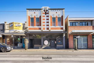 Medical / Consulting commercial property for lease at 1139-1141 Burke Road Kew VIC 3101
