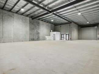 Factory, Warehouse & Industrial commercial property for lease at Unit 6/17 Ascot Drive Huntingfield TAS 7055