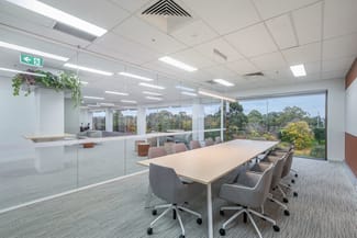 Offices commercial property for lease at 324 St Kilda Road Melbourne VIC 3004 Offices commercial property for lease at 324 St Kilda Road Melbourne VIC 3004