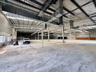 Factory, Warehouse & Industrial commercial property leased at 395 West Botany Street Rockdale NSW 2216 Factory, Warehouse & Industrial commercial property leased at 395 West Botany Street Rockdale NSW 2216