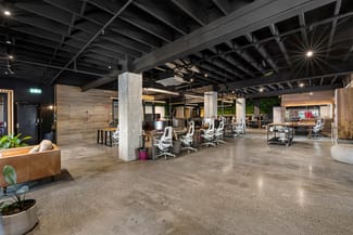 Offices commercial property for lease at Level 2/104-112 Commonwealth Street Surry Hills NSW 2010