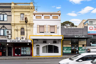 Shop & Retail commercial property for lease at Ground Floor/552 Parramatta Road Petersham NSW 2049 Shop & Retail commercial property for lease at Ground Floor/552 Parramatta Road Petersham NSW 2049