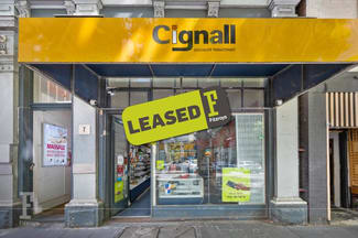 Shop & Retail commercial property leased at 205 Queen Street Melbourne VIC 3000 Shop & Retail commercial property leased at 205 Queen Street Melbourne VIC 3000