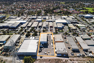 Factory, Warehouse & Industrial commercial property for lease at 12 Vale Street Malaga WA 6090 Factory, Warehouse & Industrial commercial property for lease at 12 Vale Street Malaga WA 6090
