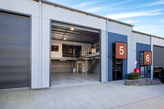 Factory, Warehouse & Industrial commercial property leased at Unit 5, 15 Pacific Highway Gateshead NSW 2290 Factory, Warehouse & Industrial commercial property leased at Unit 5, 15 Pacific Highway Gateshead NSW 2290