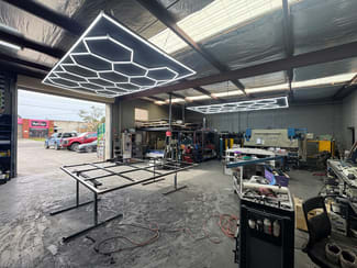 Factory, Warehouse & Industrial commercial property for lease at 5C Holloway Drive Bayswater VIC 3153 Factory, Warehouse & Industrial commercial property for lease at 5C Holloway Drive Bayswater VIC 3153