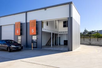 Factory, Warehouse & Industrial commercial property leased at Unit 5, 22 Johnson Street, Maitland NSW 2320 Factory, Warehouse & Industrial commercial property leased at Unit 5, 22 Johnson Street, Maitland NSW 2320