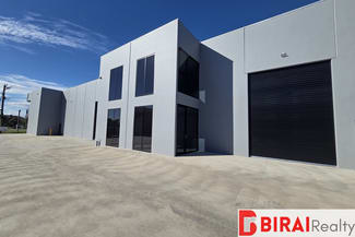 Factory, Warehouse & Industrial commercial property for lease at 3/77-81 Forsyth Road Hoppers Crossing VIC 3029 Factory, Warehouse & Industrial commercial property for lease at 3/77-81 Forsyth Road Hoppers Crossing VIC 3029