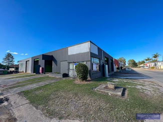 Showrooms / Bulky Goods commercial property for lease at Caboolture South QLD 4510