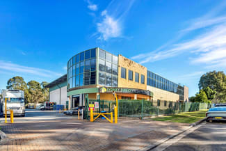 Factory, Warehouse & Industrial commercial property for lease at 22 Healey Circuit Huntingwood NSW 2148 Factory, Warehouse & Industrial commercial property for lease at 22 Healey Circuit Huntingwood NSW 2148