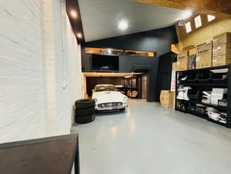 Factory, Warehouse & Industrial commercial property leased at 4/57 Power Road Bayswater VIC 3153 Factory, Warehouse & Industrial commercial property leased at 4/57 Power Road Bayswater VIC 3153