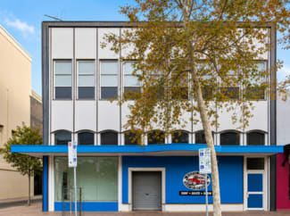 Showrooms / Bulky Goods commercial property for lease at 112-114 Little Malop Street Geelong VIC 3220