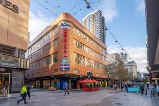 Shop & Retail commercial property for lease at Rundle Central, Level 1 112-118 Rundle Mall Adelaide SA 5000 Shop & Retail commercial property for lease at Rundle Central, Level 1 112-118 Rundle Mall Adelaide SA 5000
