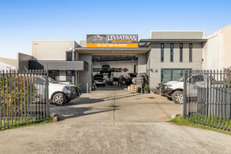 Factory, Warehouse & Industrial commercial property for lease at 62 Clifford Street Toowoomba City QLD 4350