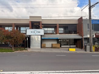 Offices commercial property for lease at 5/10-14 Railway Avenue Ringwood East VIC 3135 Offices commercial property for lease at 5/10-14 Railway Avenue Ringwood East VIC 3135