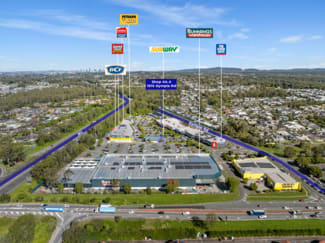 Shop & Retail commercial property for lease at Shop T4.A4/1915 Gympie Road Bald Hills QLD 4036